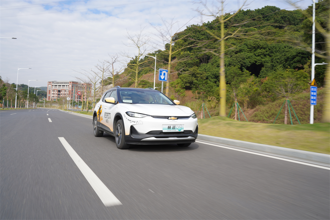 省去痛车麻烦 纯电续航518km 这款紧凑型轿车售价还不到18万