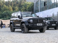 2021年中国汽车保值率报告出炉 国产排第4！竟有车型三年保值率110%？