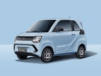 东风风光MINIEV预售价曝光！2.86万元起 可选9英寸屏幕！