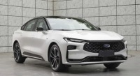 福特今年推4款新车！涵盖四缸福克斯 全新蒙迪欧 最快一季度上市！
