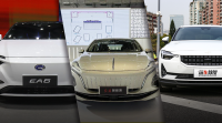 销量卖不到Model 3的零头?厂商:我造这些车根本就不是为了拿来卖的