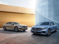 都是B级车大佬！大众帕萨特和迈腾到底有啥不同 怎么选？