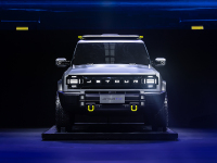 让旅行更美好 看看捷途汽车品牌之夜放了什么大招