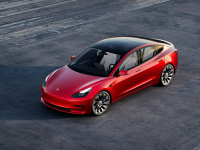 25万购车预算！是等蔚来ET5还是直接入手Model 3