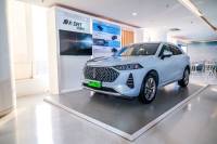 长城汽车“0焦虑智能电动”战略发布，魏牌开启0焦虑智能电动出行时代