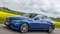 2022年奔驰放大招!21款新车登陆国内 涵盖EQE AMG SL 63!