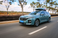 合资里也有“平替”国产的存在！这些哈弗H6同价位SUV考虑一下？