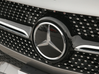 2022款奔驰GLE轿跑上市！售价区间79.58-92.33万元 配置提升