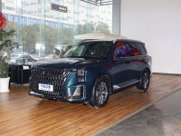 不到20万能买到高品质的7座SUV?抱歉最后一款要排队!
