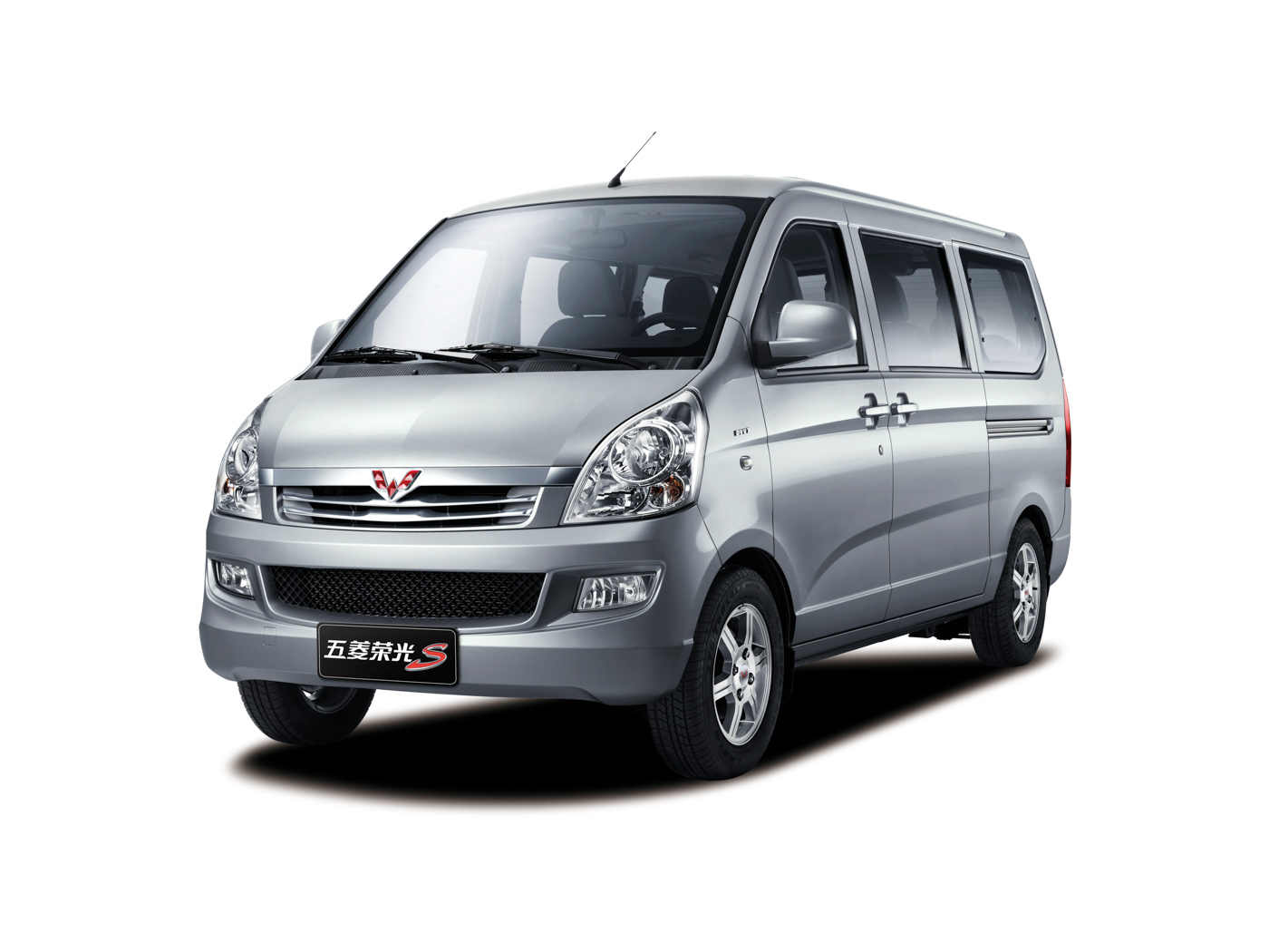 五菱宏光