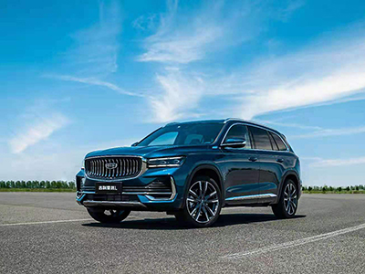 要靠年终奖买2021年的新车 看看它们!