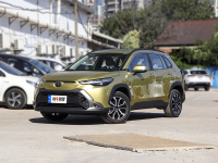 15万左右 省心 好开 空间大 满足一切需求的SUV应该怎么选？