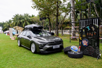 被宠成“最凡尔赛的车主”是什么样子？东风雪铁龙用一场音乐Party告诉你