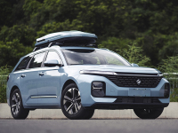 这种车过得很尴尬 要想“起死回生”只需要一个它？