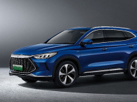 一箱油能跑1000+公里！最低14.68万起 这些SUV太猛了！