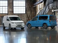 大众开迪海外发布！2.0T+6MT+四驱 引进国内能火？