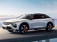 14.37万元起！雪铁龙凡尔赛C5 X虎年特别版上市！限量1000台 