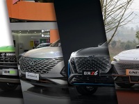 13.49万买小号A7 更有比亚迪新车！2022年这些国产车不可错过！