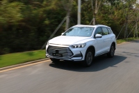 入门级豪华品牌轿车性价比之选 奥迪A3是最优解？