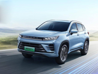 预售15万起！奇瑞新车首搭星核混动ET-i 续航可达1000km