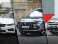 11.37万元就配沃尔沃2.0T发动机？这些车型堪称内卷之王！