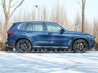 国产宝马X5L长轴距车型曝光！预计售价或为63-78万元