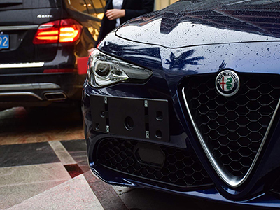 国产神车 交车要5个月?30万内 马力280匹!操控、性能双占优 !