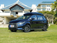 10.98万起 百公里油耗4.4L 座椅通风 电动尾门 这三辆车值得一看！