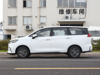 2022款上汽大通MAXUS G50上市！全系涨价1000元