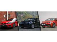 新车用三年保值率还有75%？10-15万买这些合资紧凑型轿车 可保值了！