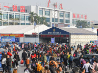 从绿皮车到排队充电 交通在变 回家团圆的心不变！