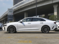 20万以内性价比最高的中型轿车!2.0T+8AT 轴距2米9
