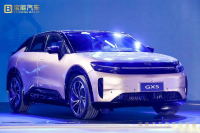 宝能推出两款新车!SUV/轿车双布局进军新能源