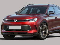 最高单月销量接近3万！这款大众的功勋级SUV迎来换代！