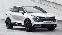 EV6 GT、全新KX5领衔!起亚2022年将推5款新车!