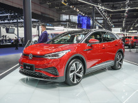 大众ID.4和AION LX怎么选？凌尚、昂克赛拉值得入手吗？