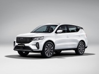 两款10万元国产SUV如何选？8万元的代步车有何推荐？