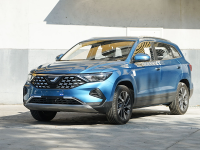10.68万元的价格 竟配备奥迪同款发动机?还是合资中型SUV!