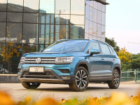 20万以选家用SUV!这几款合资SUV几万优惠产品力能硬刚CR-V
