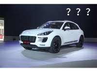 15万能买保时捷顶级SUV?网友:怕是保时泰哦!