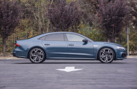 为什么奥迪A7L不用掀背式设计？原因找到了！