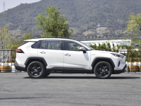 16.98万起！这两款SUV在中美两国卖爆了 最高年销超67万辆