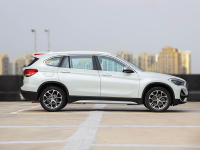 22万元落地！这几款豪华SUV最高优惠9万 还有什么比它们更值？