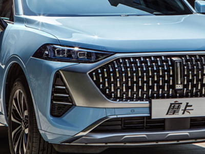 比增程更好?长城这台混动SUV 纯电续航或超200km!