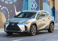 三十万选BBA？选择SUV同样是豪华品牌可比BBA香