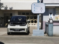 回头率高，实用省钱！这三款微型纯电代步神器 不了解一下？