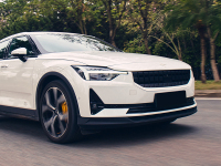 【教授100】好开不好用？试Polestar 2双电机长续航版