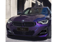 宝马旗下多款车型迎来大更新！2系换装更强2.0T 4系配备 xDrive四驱系统！