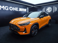 “干”出来的第一，“玩”出来的创新  MG品牌入选权威营销大奖打破优等生不会玩的偏见