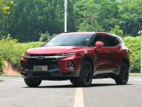 销量平平就是差？这几款被埋没好车可以考虑 全铝后桥+真四驱